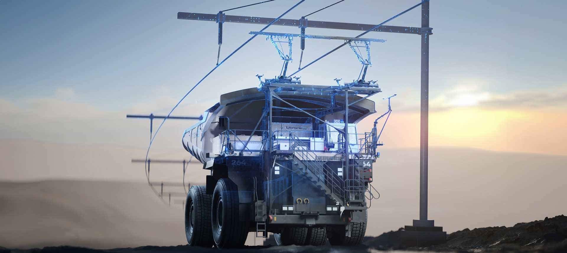 Thumbnail A historic deal for zero emission mining equipment