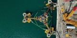 Thumbnail France’s first floating offshore wind farm